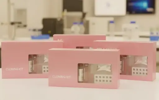 [sk-5625] One-Step Seamless Cloning Kit